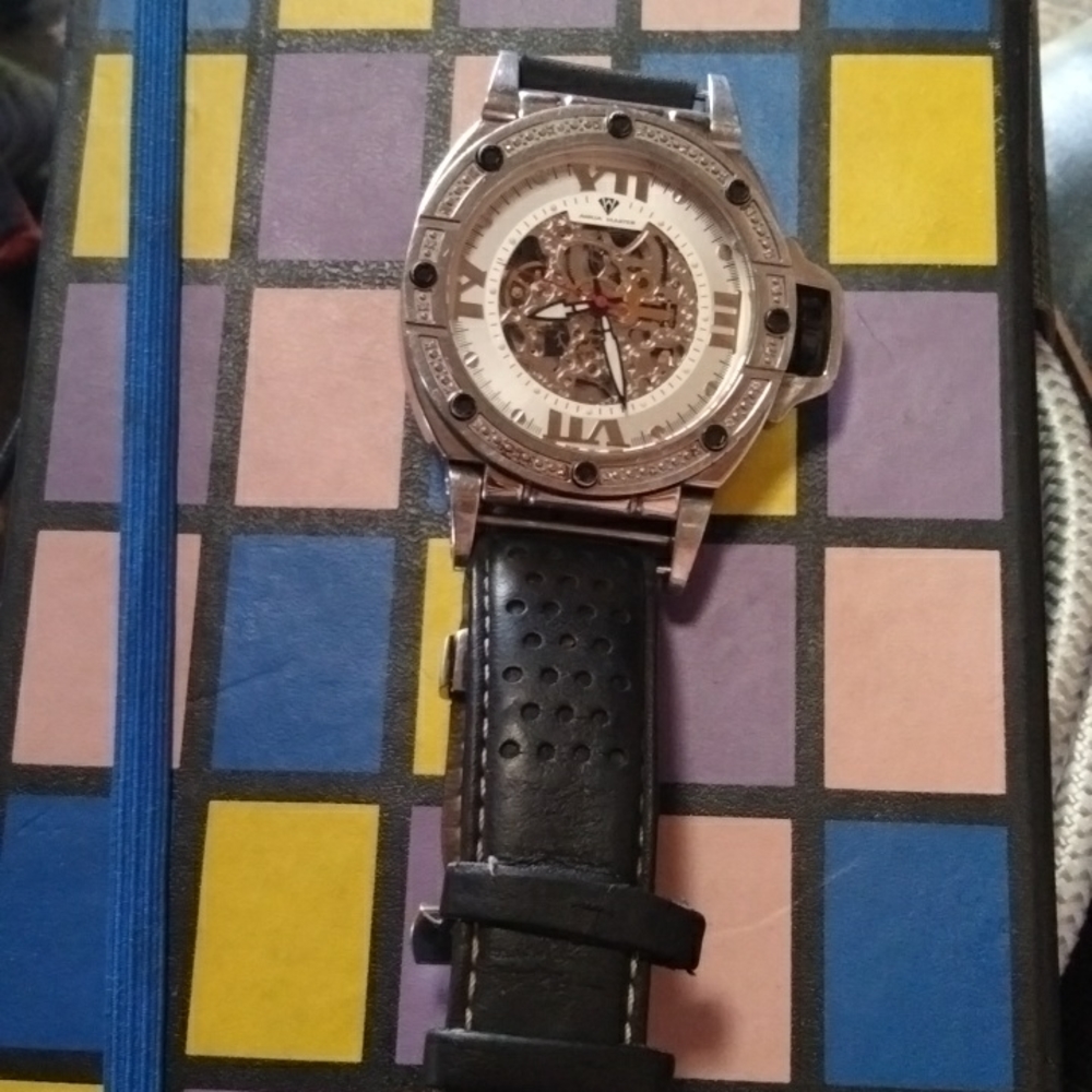Aqua Master - Picture 3 of 3